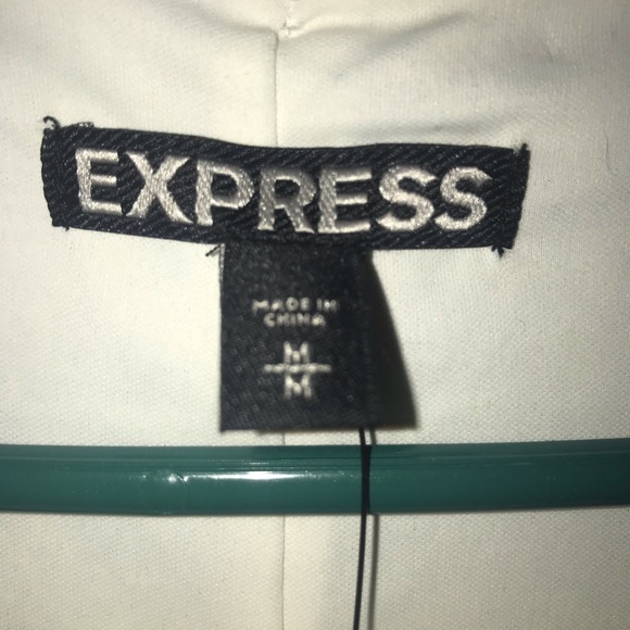 EXPRESS SEQUIN DRESS - Picture 3 of 5